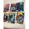 Image 2 : X-Men Comic Books - Set of 9 Comic Books - Marvel Comics - Uncanny X-Men - Xtreme X-Men Savage Land 