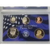 Image 4 : 2008 United States Mint Proof Set with Box & CoA