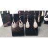Image 4 : Assorted Styles Sterling Silver Earrings - Total Weight: 5.27g