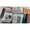 Image 2 : Large Group Of Coca Cola  Vending Machine Repair & Parts Manuals As Pictured