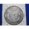 Image 2 : 1896 90% Silver Morgan Dollar 