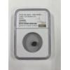 Image 1 : PETER THE GREAT WIRE MONEY RUSSIA S 1K - RUSSIA -NGC GENUINE - (1682-1725)