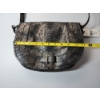 Image 6 : Nine West Metallic Snakeskin Pattern Crossbody Bag - New With Tags!