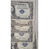 Image 5 : Lot Of (20) Assorted Series United States $1 Silver Certificates - Face Value: $20.00