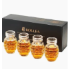 Image 1 : Kollea Hand Grenade Shot Glasses Set of 4