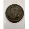Image 1 : 1852 United States Of America ONE CENT Coin - Exceptional Piece