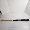 Image 1 : Rawlings Adirondack 302 Big Stick 34 Inch Wood Baseball Bat Customized For NCBL Caputo Model 155B