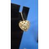Image 5 : Sterling Silver Earring Sets, Mercury Head Necklace Pendant & Ring TW: 15.5G