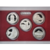 Image 3 : 2010 United States Mint Silver Proof Set in Original Packaging w/ CoA