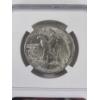 Image 4 : 1944 D 50 CENT PIECE - NGC - MS 64