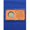 Image 3 : 1921- D Morgan Silver Dollar - "End of the Frontier" Tribute to the Wild West Collection