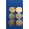 Image 2 : Assorted Years Indian Head Cents - Face Value: $0.12