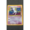 Image 1 : 2000 Pokemon Black Star Promo Holographic Mew #9 Pokémon Trading Card