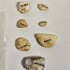 Image 5 : AWESOME!!! 10 Stone Mineral Collection ft. Polished and Unpolished Specimens (see pics)