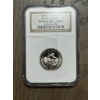 Image 1 : NGC PF69 Ultra Cameo 2006-S Clad State Quarter - South Dakota