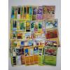 Image 1 : 50 Assorted Pokemon Trading Cards Featuring Holo, Reverse Holo's & Rares!