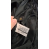 Image 5 : Women's Harley Davidson Black Leather Pants - Size 16