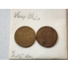 Image 3 : Two United States 1919-S Lincoln Wheat Cents