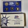 Image 10 : Various United States Mint Annual Proof and Uncirculated Coin Sets
