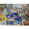 Image 10 : Large Lot of Assorted Kenny Lofton Baseball Cards - All in Protective Holders