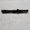Image 1 : Vintage Galaxy 4x15 Rifle Scope with Original Box and Manual