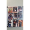 Image 44 : Large Assortment Of '92-"95 Basketball Trading Cards