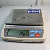 Image 4 : Sterling Silver Chain Bracelet - Total Weight: 1.3g