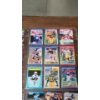 Image 7 : Assorted 1970's, 80's, 90's Topps, Score & Pro Set Football & Basketball Cards