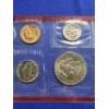 Image 6 : 1985 United States Uncirculated Coin Set - D & P Mint Marks 