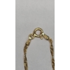 Image 4 : 14K Gold 16" Chain - Weight: 2.3g