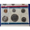 Image 3 : 1975 P & D United States Mint Uncirculated Coin Set - 12 Uncirculated Coins