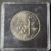 Image 2 : 1992 Olympic Half Dollar - Non-Circulating Coin - Mintage 161,607