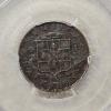 Image 2 : PCGS Certified Jamaica 1/2 Penny 9-11-01 WTC Ground Zero Recovery Coin