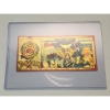 Image 4 : RARE 1996 Pokémon 999999 Gold Foil Note - Pikachu - Mint Condition in Protective Holder