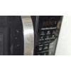 Image 2 : PICKUP IN NORTHFIELD - Hamilton Beach Counter Top Microwave Oven As Shown - See Pics