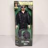 Image 1 : Breaking Bad Heisenberg 17-Inch Talking Action Figure