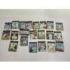 Image 4 : 1950's-70's Baseball Trading Cards - Expos - Twins - White Sox - etc