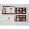 Image 1 : 2000 United States Silver Proof Set - Original Packaging & CoA
