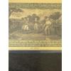 Image 3 : National Currency $500 Lowell, Massachusetts .999 Gold Foil Note In Holder - Mint Condition