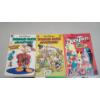 Image 2 : (6) Assorted Gladstone Walt-Disney 1980's Comic Books - DuckTales, Donald Duck & More