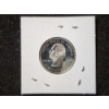 Image 1 : 2002-S Silver Proof Mississippi State Quarter