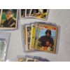 Image 3 : Huge Lot of Assorted Topps Tiffany 1987-1989 Near Mint Baseball Trading Cards in Card Sleeves