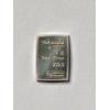 Image 1 : Valcambi Suisse 1 Gram Silver Bar 