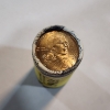 Image 2 : Roll Directly from the U.S. Mint: $25.00 Face Value of Sacagawea $1 "Golden Dollars"