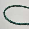 Image 3 : Beautiful Turquoise Beaded 30" Necklace 