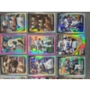 Image 8 : 20 Assorted 2020's Football Trading Cards in Near Mint Condition Ft. Barry Sanders, Tim Tebow & More