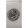 Image 4 : INB United States 1957 PR70 90% Silver Washington Quarter 