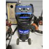 Image 1 : Kobalt Quiet Tech 26 Gal, 150psi, Needs Drain Valve