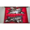 Image 3 : Lot Of Assorted Rogers Bros & Rockford Silverplated Flatware - Over 6 Lbs