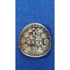 Image 6 : Assorted Foreign Silver Currency Including Canadian, Saudi Arabian & More 